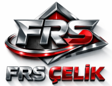 FRS Çelik – 0531 288 55 64 – 0531 837 45 24 – Belen / HATAY